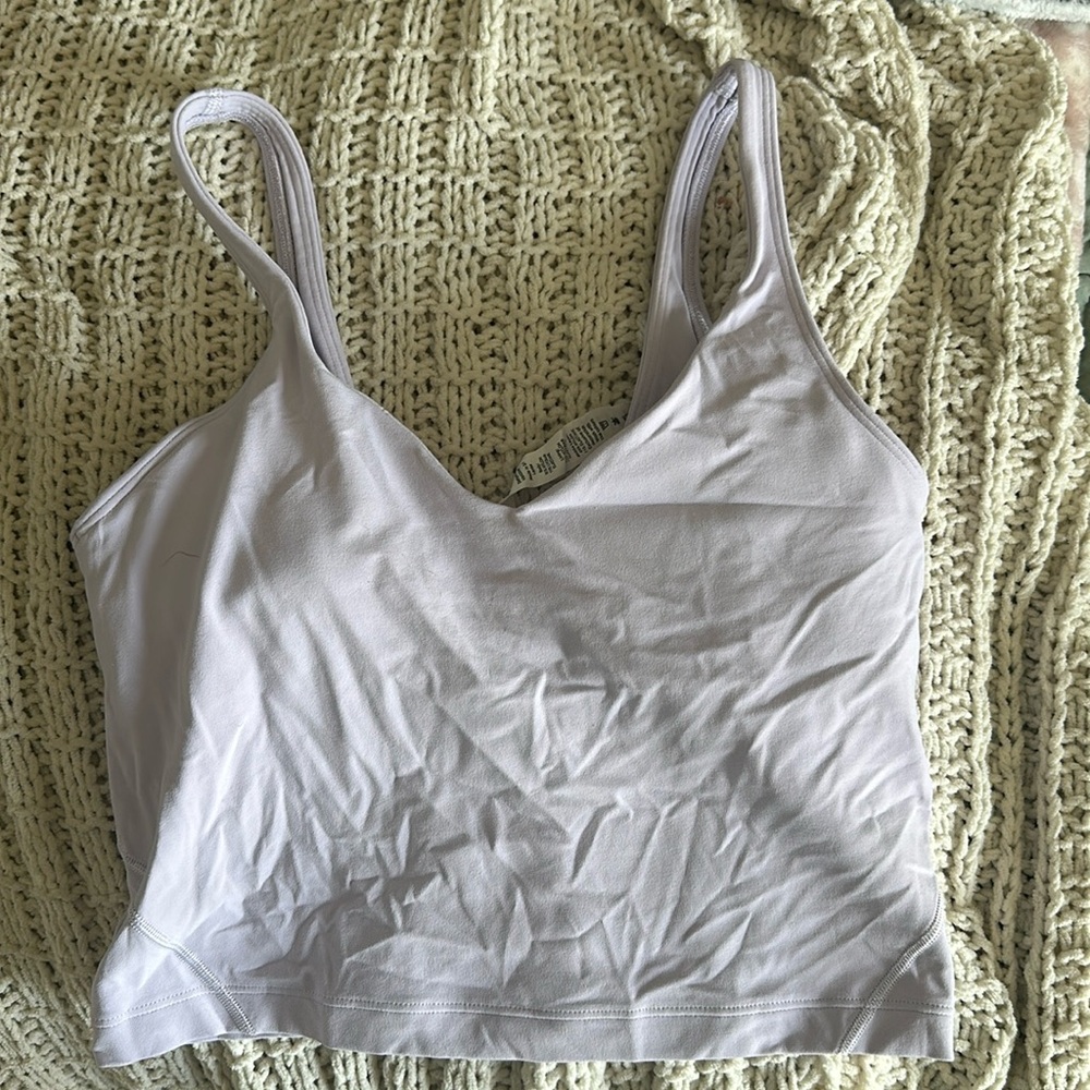 Lululemon align tank top